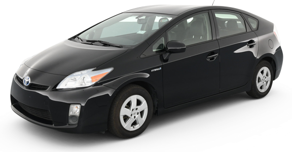 TOYOTAプリウス