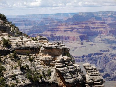 グランドキャニオン写真