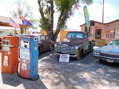 ラスベガス写真