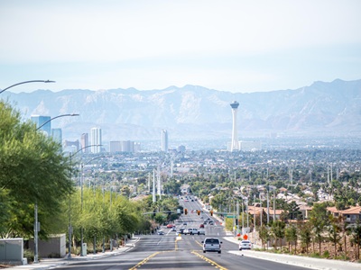 ロサンゼルス写真