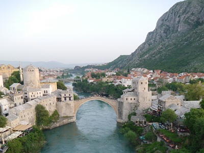 クロアチア写真