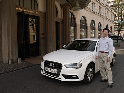 クロアチア写真